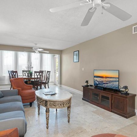 דירות North Naples Tropical Oasis 809 מראה חיצוני תמונה