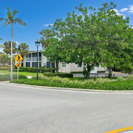 דירות North Naples Tropical Oasis 809 מראה חיצוני תמונה