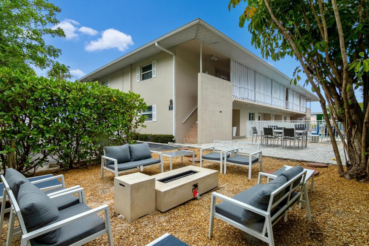 דירות North Naples Tropical Oasis 809 מראה חיצוני תמונה