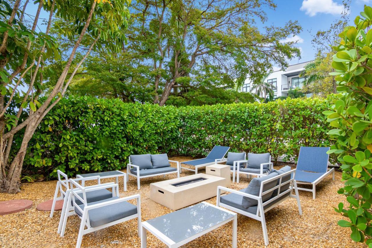 דירות North Naples Tropical Oasis 809 מראה חיצוני תמונה