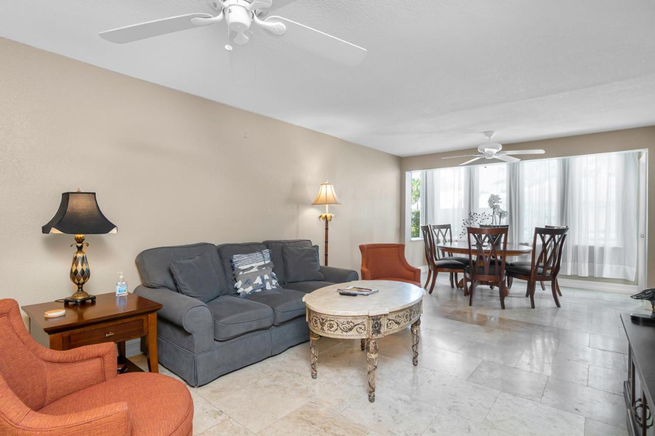 דירות North Naples Tropical Oasis 809 מראה חיצוני תמונה