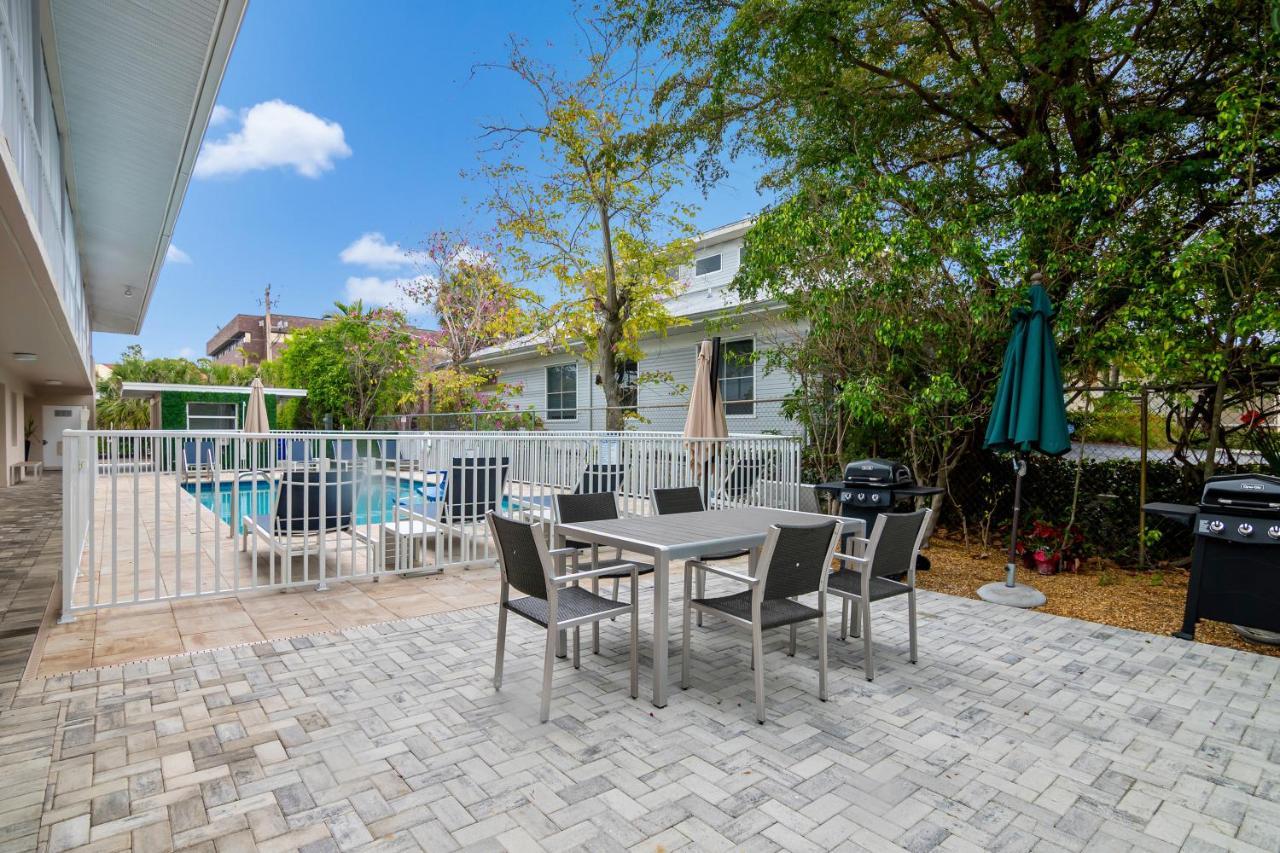 דירות North Naples Tropical Oasis 809 מראה חיצוני תמונה