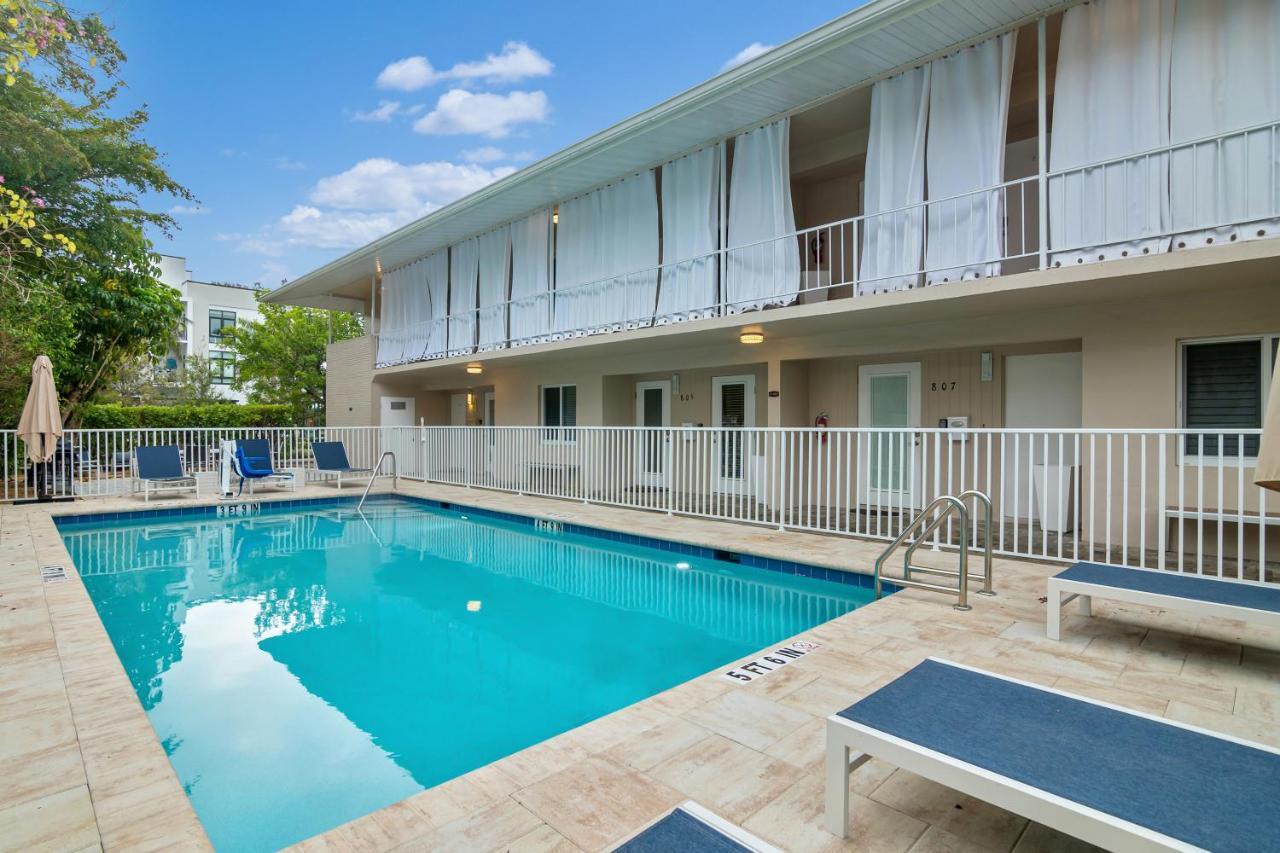 דירות North Naples Tropical Oasis 809 מראה חיצוני תמונה